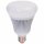 Müller-Lichte LED RGB+ Leuchtmittel 16W = 75W E27 iDual Fernbedienung RGBW dimmbar B-Ware