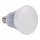Müller-Lichte LED RGB+ Leuchtmittel 16W = 75W E27 iDual Fernbedienung RGBW dimmbar B-Ware