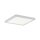 Paulmann LED Einbaupanel Einbauleuchte Areo eckig 120x120mm Weiß matt IP23 8W 920lm warmweiß 3000K B-Ware