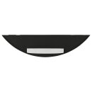 Ledvance LED Außenleuchte Wandleuchte Fassade Belt Grau IP54 11W 400lm Up&Down warmweiß 3000K