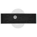 Ledvance LED Außenleuchte Wandleuchte Fassade Belt Grau IP54 11W 400lm Up&Down warmweiß 3000K