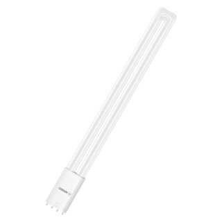Osram LED Leuchtmittel Dulux L HF & AC 18W/840 2G11 4P 2300lm Neutralweiß 4000K