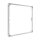 Ledvance Aufbaurahmen Downlight Slim Square Frame Weiß eckig 121x121mm