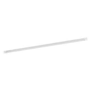 Ledvance LED Unterbauleuchte Lichtleiste Value Batten 153,4cm Silber 24W 2400lm Neutralweiß 4000K