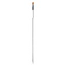 Ledvance LED Unterbauleuchte Lichtleiste Value Batten 153,4cm Silber 24W 2400lm Neutralweiß 4000K