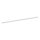 Ledvance LED Unterbauleuchte Lichtleiste Value Batten 153,4cm Silber 24W 2400lm Neutralweiß 4000K