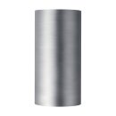 Ledvance LED Außenwandleuchte Endura Style Aluminium IP44 11,5W 700lm warmweiß 3000K Up/Down