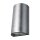Ledvance LED Außenwandleuchte Endura Style Aluminium IP44 11,5W 700lm warmweiß 3000K Up/Down