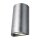 Ledvance LED Außenwandleuchte Endura Style Aluminium IP44 11,5W 700lm warmweiß 3000K Up/Down