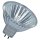 2 x Osram Halogen Reflektor Decostar 25W = 35W GU5,3 12V klar 370lm 4000h warmweiß 2900K dimmbar 36°