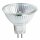 Sylvania Halogen Reflektor MR16 Tru-Aim Brilliant 50W GU5,3 12V 40871S FL35 warmweiß dimmbar