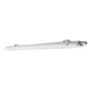 Ledvance LED Feuchtraumleuchte Submarine Slim Value 124,5cm Weiß IP65 18W 1600lm Neutralweiß 4000K