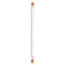Ledvance LED Feuchtraumleuchte Submarine Slim Value 124,5cm Weiß IP65 18W 1600lm Neutralweiß 4000K