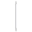 Ledvance LED Feuchtraumleuchte Submarine Slim Value 124,5cm Weiß IP65 18W 1600lm Neutralweiß 4000K