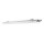 Ledvance LED Feuchtraumleuchte Submarine Slim Value 124,5cm Weiß IP65 18W 1600lm Neutralweiß 4000K