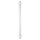 Ledvance LED Unterbauleuchte Lichtleiste Power Batten 60cm Weiß 12W 1300lm warmweiß 3000K