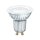 Osram LED Leuchtmittel PAR16 Glas Reflektor 6,9W = 80W GU10 575lm Neutralweiß 4000K Maxi flood 120°