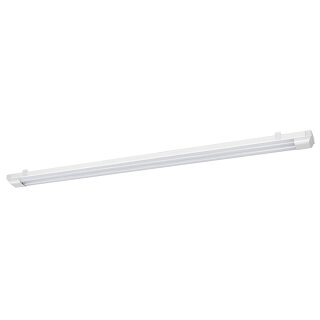 Ledvance LED Unterbauleuchte Lichtleiste Power Batten 120cm Weiß 50W 4800lm warmweiß 3000K