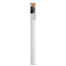 Ledvance LED Unterbauleuchte Lichtleiste Power Batten 120cm Weiß 50W 4800lm warmweiß 3000K