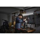 Ledvance LED Unterbauleuchte Lichtleiste Power Batten 120cm Weiß 50W 4800lm warmweiß 3000K