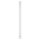 Ledvance LED Unterbauleuchte Lichtleiste Power Batten 120cm Weiß 50W 4800lm warmweiß 3000K