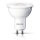 Philips LED GU10 Reflektor 4W = 35W warmweiß 3000K 36° wie Halogen