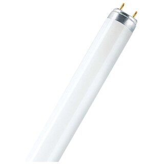 Osram Leuchtstofflampe Leuchtstoffröhre T8 106cm 38W/830 G13 3300lm warmweiß 3000K