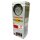 Globo Lighting Einbaustrahler nickel-matt Halogen 3 x 50W GU10 230V warmweiß 3000K