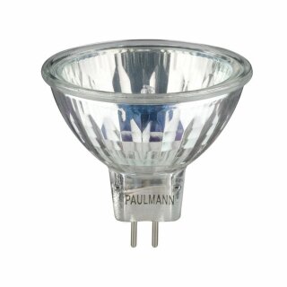 Paulmann Halogen MR16 Reflektor 35W GU5,3 12V Cool Beam UV-Stop Spot 10°