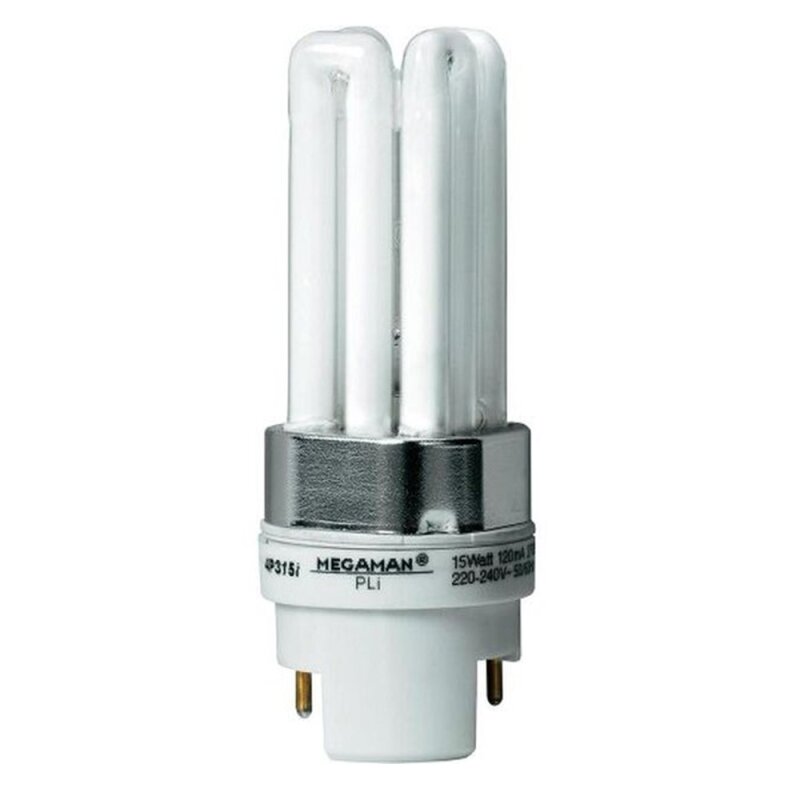Osram T5 Leuchtstofflampe Röhre Lumilux L 13W/827 G5 517mm warmweiß 2