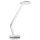 Philips LED Tischleuchte InStyle Roswell Weiß 7,5W 270lm warmweiß 2700K mit Schalter
