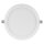 Ledvance LED Einbauleuchte Downlight Slim DN Ø22,5cm Weiß 18W 1530lm Neutralweiß 4000K