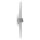 Ledvance LED Einbauleuchte Downlight Slim DN Ø22,5cm Weiß 18W 1530lm Neutralweiß 4000K