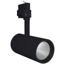 Ledvance LED 3-Phasen-Strahler Tracklight Ø8,5cm...