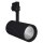 Ledvance LED 3-Phasen-Strahler Tracklight Ø9,5cm Schwarz 55W 4200lm Neutralweiß 4000K 24°