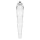 Ledvance LED Feuchtraumleuchte Wannenleuchte DP EM 150cm Grau IP65 81W 11000lm Neutralweiß 4000K