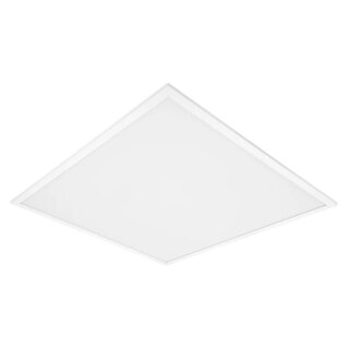 Ledvance LED Panel PFM Weiß eckig 59,5x59,5cm 36W 3750lm Neutralweiß 4000K UGR<19
