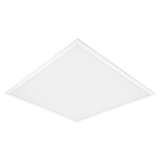 Ledvance LED Panel PFM Weiß eckig 59,5x59,5cm 36W 3750lm Neutralweiß 4000K UGR<19