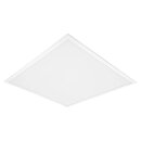 Ledvance LED Panel PFM Weiß eckig 59,5x59,5cm 36W...