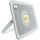 LED Fluter 50W IP65 3400lm 110° Besonderheit: direkt an 230V ultra flach kaltweiß 6500K