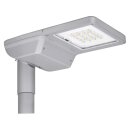 Ledvance LED Straßenleuchte Außenleuchte Flex SM IP66 13W 1700lm warmweiß 3000K 25° x 145°