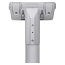 Ledvance LED Straßenleuchte Außenleuchte Flex SM IP66 25W 3270lm warmweiß 2700K 25° x 145°