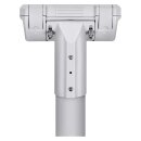 Ledvance LED Straßenleuchte Außenleuchte Flex MD IP66 80W 10550lm warmweiß 2700K 25° x 145°