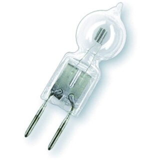 Osram Halogen Stiftsockel Halostar Pro 50W = 75W GY6,35 12V klar 1180lm warmweiß 3000K dimmbar