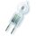 Osram Halogen Stiftsockel Halostar Pro 50W = 75W GY6,35 12V klar 1180lm warmweiß 3000K dimmbar