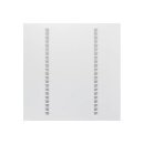 Ledvance LED Panel Indivi 59,5x59,5cm Weiß eckig IP40 33W 3800lm warmweiß 3000K 70°