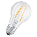 Osram LED Filament Leuchtmittel A60 Birne 6,5W = 60W E27...