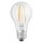 Osram LED Filament Leuchtmittel A60 Birne 6,5W = 60W E27 klar 806lm Tageslicht 6500K kaltweiß