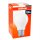 1 x Osram Glühbirne 100W E27 MATT 100 Watt Glühlampe Glühbirnen Glühlampen