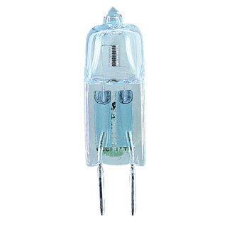 Radium Halogen Leuchtmittel Stiftsockel 90W GY6,35 12V klar 2380lm warmweiß 3000K dimmbar